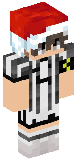 Minecraft Skin #218757