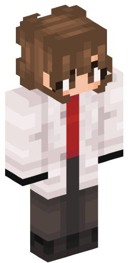Minecraft Skin #218758