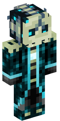 Minecraft Skin #218759