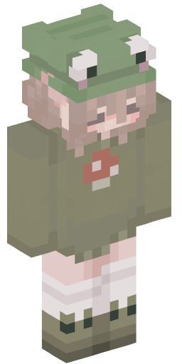 Minecraft Skin #218760
