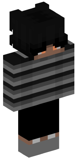 Minecraft Skin #218763