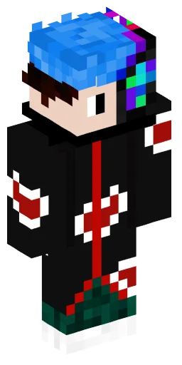 Minecraft Skin #218766