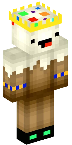 Minecraft Skin #218767