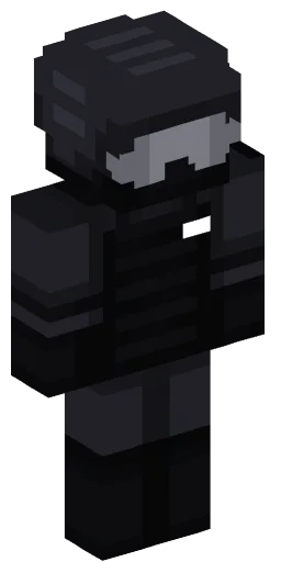 Minecraft Skin #218770