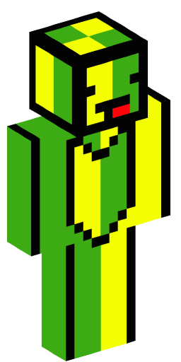 Minecraft Skin #218771