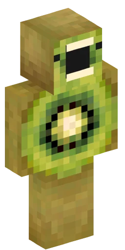 Minecraft Skin #218773