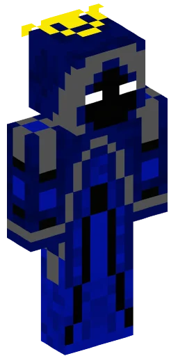 Minecraft Skin #218774