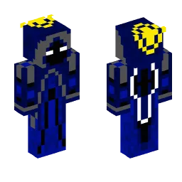 Minecraft Skin #218774