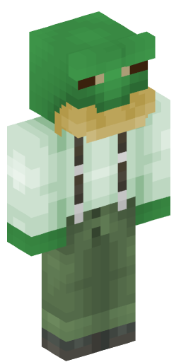 Minecraft Skin #218775