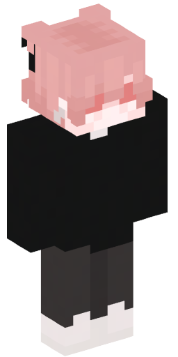 Minecraft Skin #218781