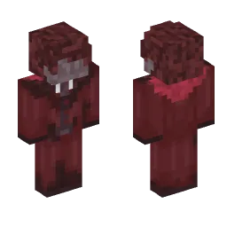 Minecraft Skin #218782