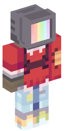 Minecraft Skin #218784