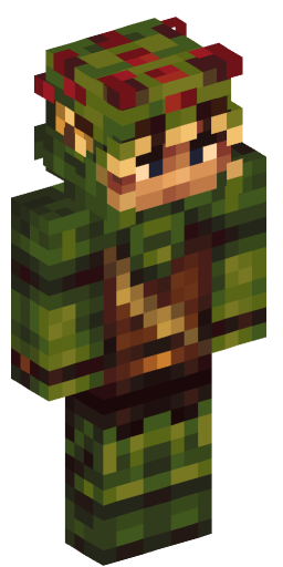 Minecraft Skin #218785