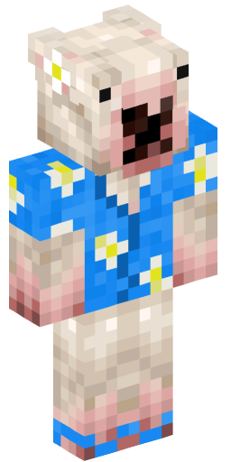 Minecraft Skin #218786