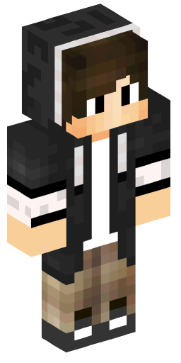 Minecraft Skin #218790