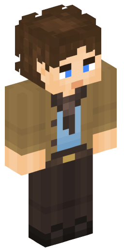 Minecraft Skin #218791