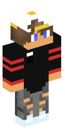 Minecraft Skin #218792