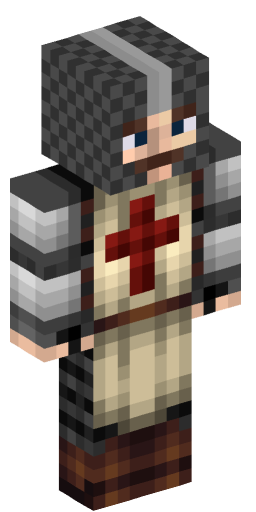 Minecraft Skin #218793