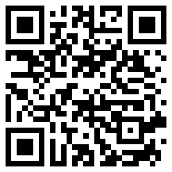 Gangster QR Code
