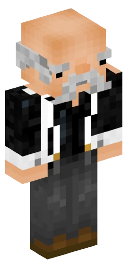 Minecraft Skin #218795