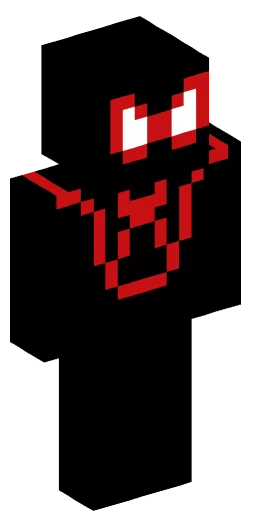 Minecraft Skin #218796