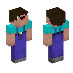 Minecraft Skin #218797