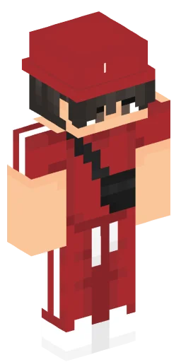 Minecraft Skin #218798
