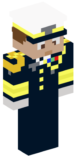 Minecraft Skin #218800
