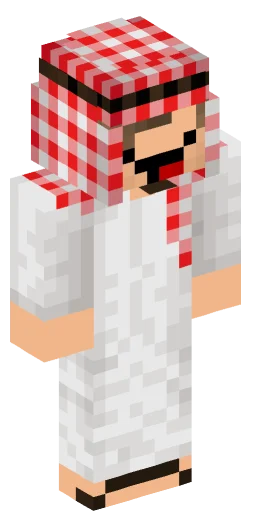 Minecraft Skin #218801