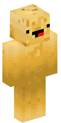 Minecraft Skin #218803