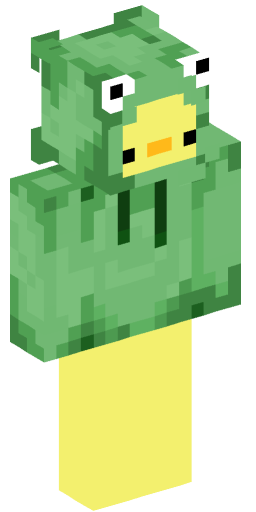 Minecraft Skin #218804