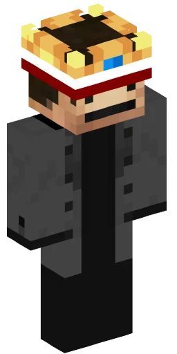 Minecraft Skin #218806