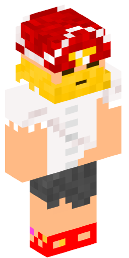 Minecraft Skin #218816