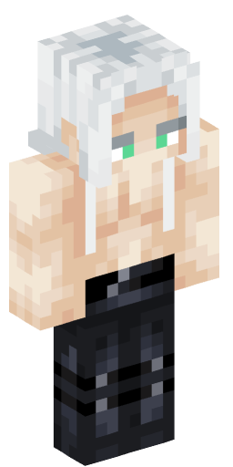 Minecraft Skin #218817