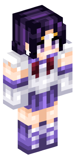 Minecraft Skin #218818