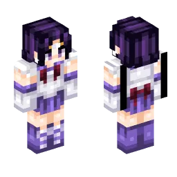 Minecraft Skin #218818