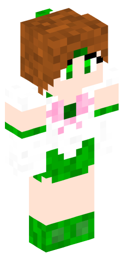 Minecraft Skin #218819