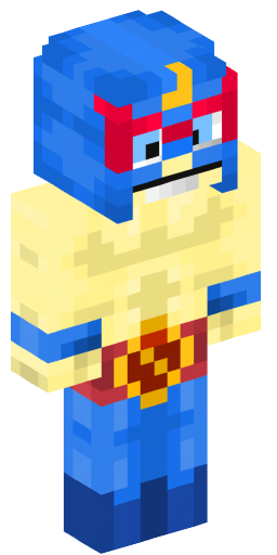Minecraft Skin #218820