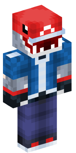 Minecraft Skin #218822