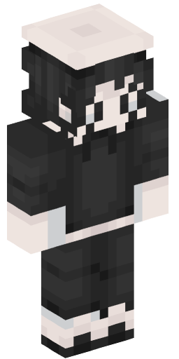 Minecraft Skin #218823
