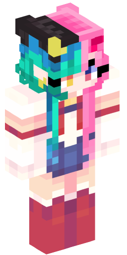 Minecraft Skin #218824