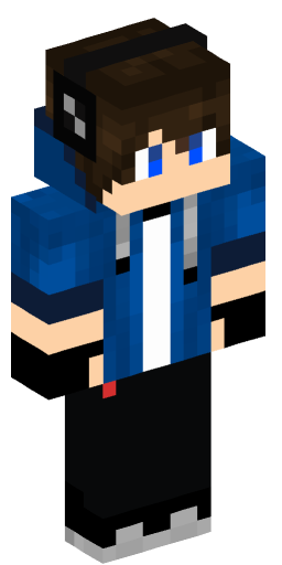 Minecraft Skin #218832