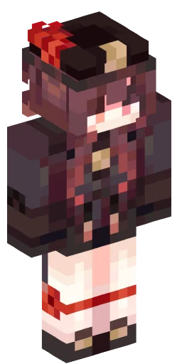 Minecraft Skin #218834