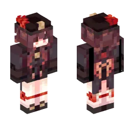 Minecraft Skin #218834