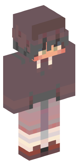 Minecraft Skin #218835