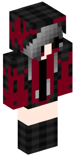 Minecraft Skin #218836