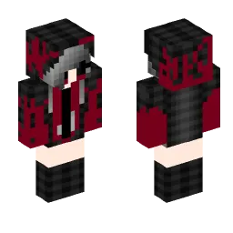 Minecraft Skin #218836