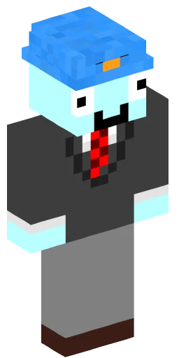 Minecraft Skin #218843