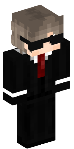 atun Minecraft Skin Preview on Minecraft.Co.Com