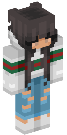 Minecraft Skin #218846